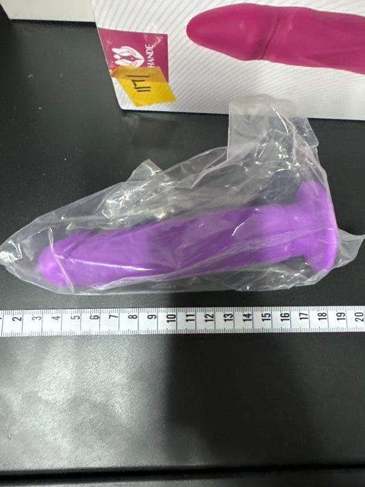 Strap-on Dildo V5 (Dildo + Panties) 穿戴阳具V5 BDSM 1690