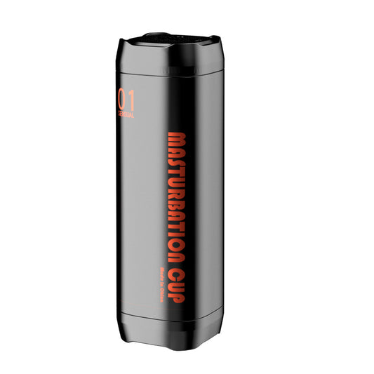 Sensation Vibration Masturbator w Warm-up Function V3 绝对触感飞机杯加温 V3 2057