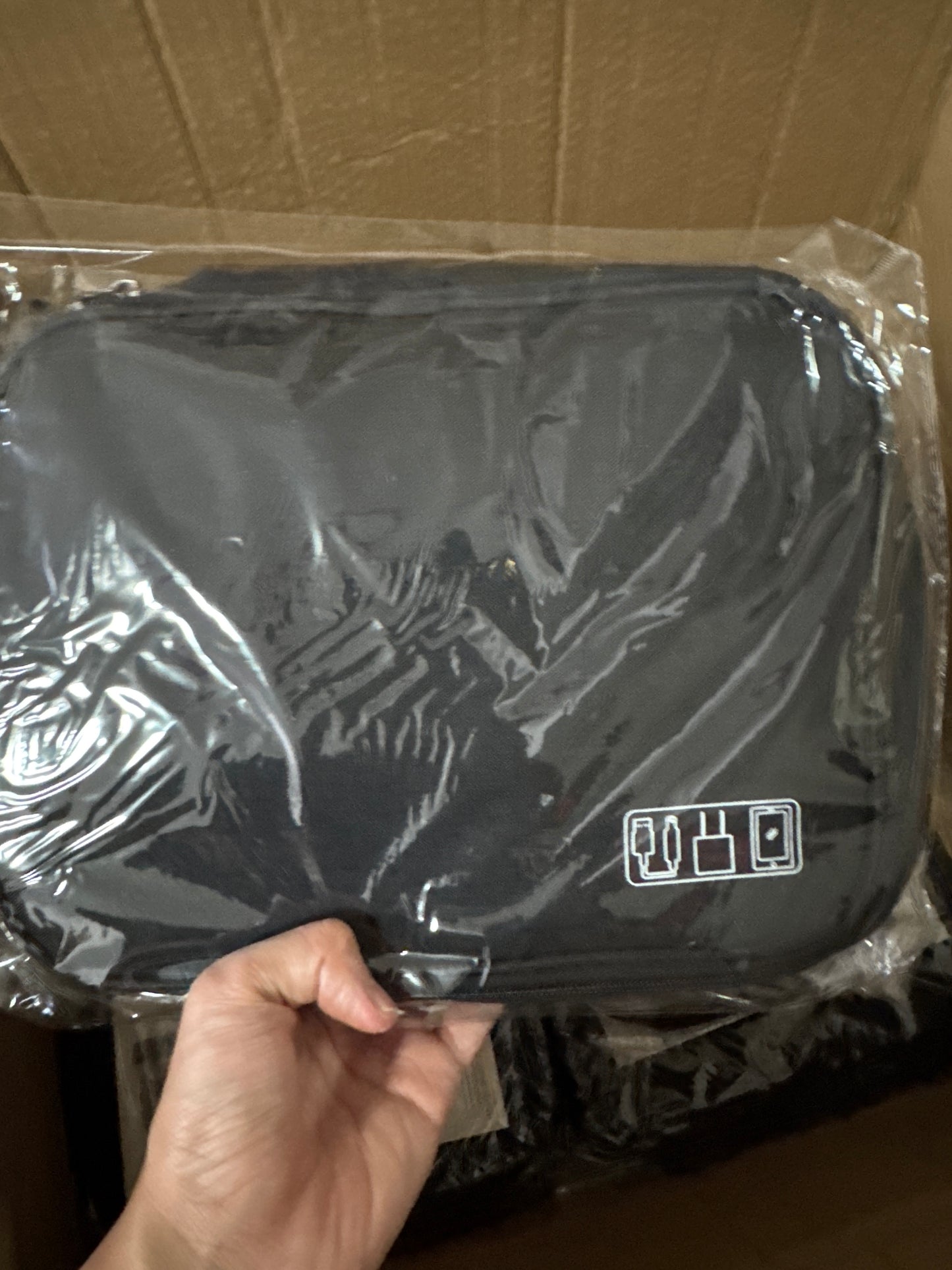 Discreet Storage Bag V2 私密手提收纳包 v2 1766