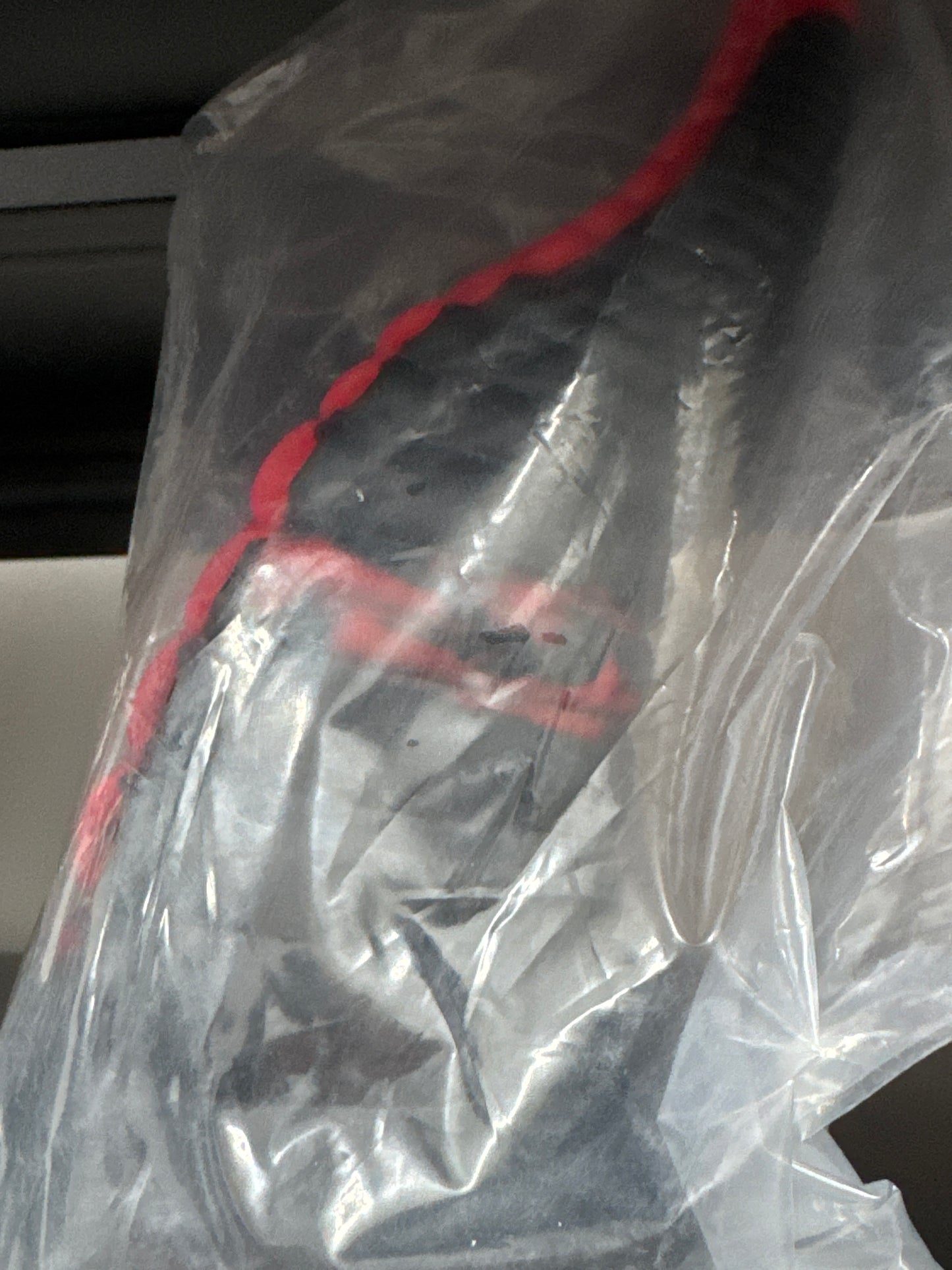 Octopus Tentacle Monster Dildo 魔力触手怪兽阳具 1925