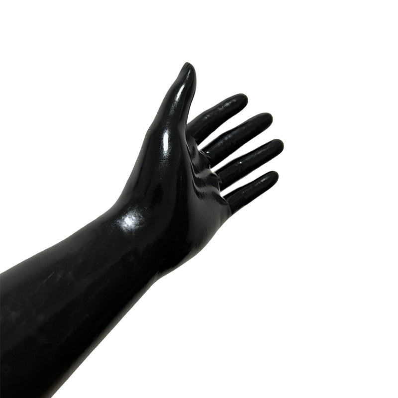 Latex Long Glove 乳胶长手套 2013