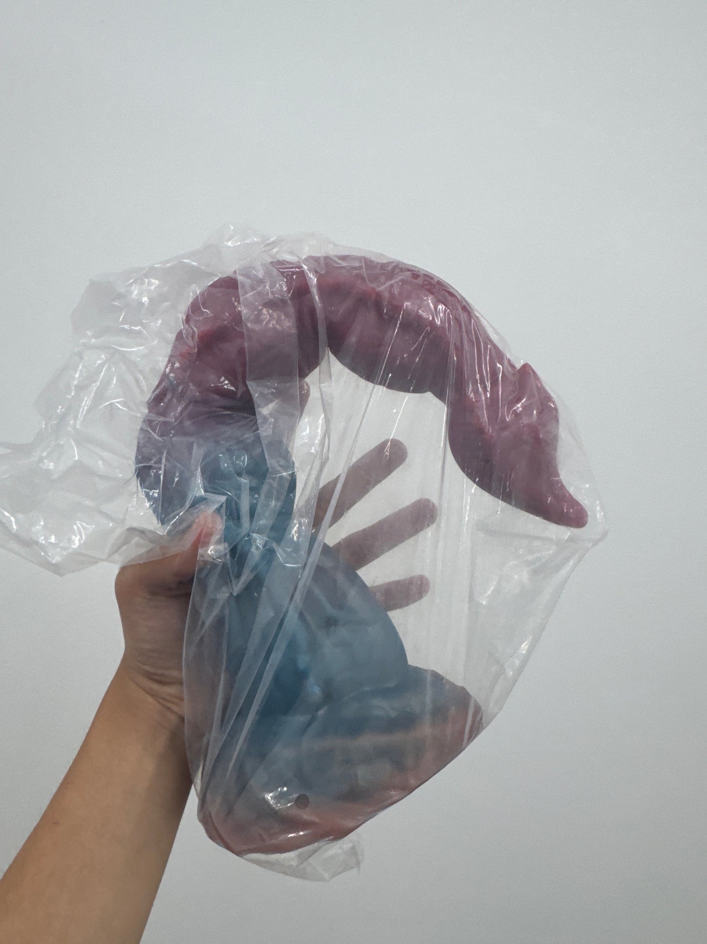 Scorpion Monster Dildo 41cm 蝎子怪兽阳具 1929