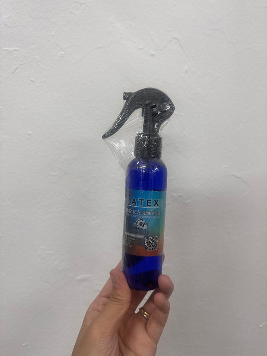 Latex Maintain Spray 150ml 乳胶清洁维护喷剂 2008
