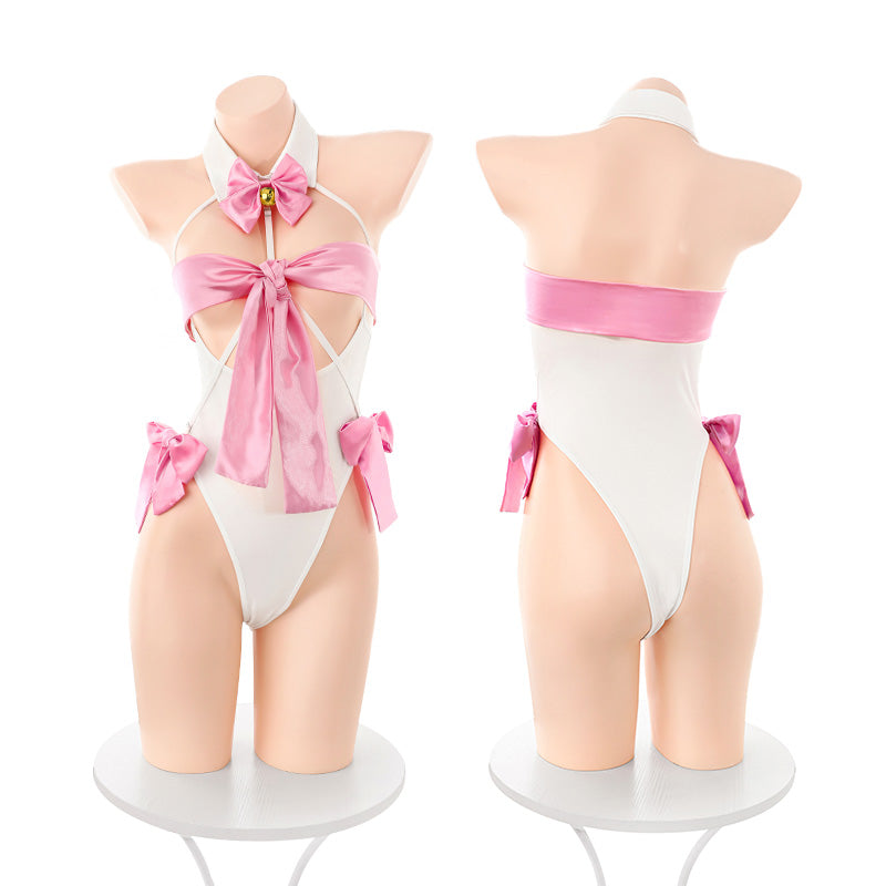 Bunny Costume Uniform Set v10 兔女紧身衣 v10 1938