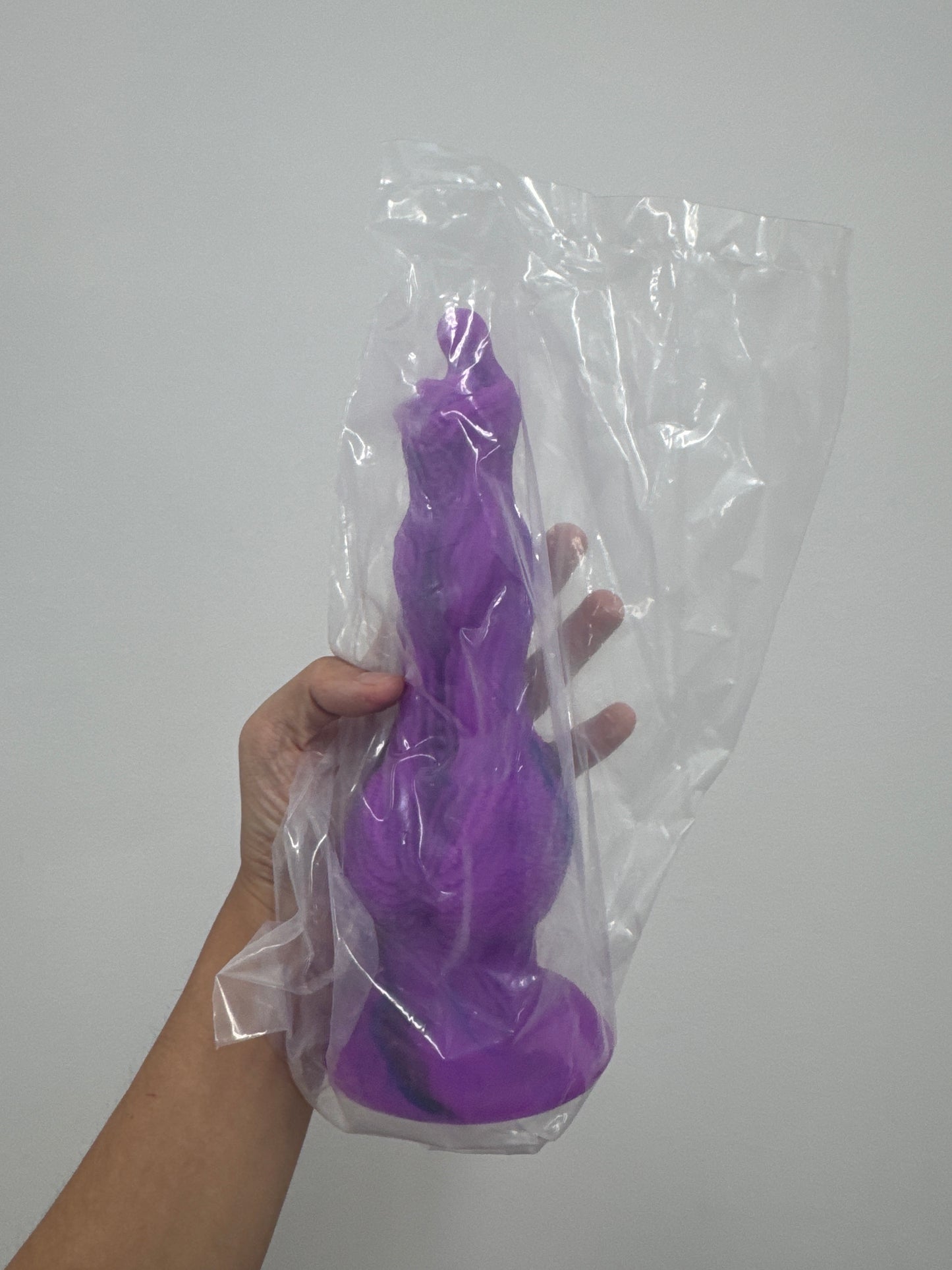Lycaon's Treasure Monster Dildo 吕卡翁的宝物怪兽阳具 1928