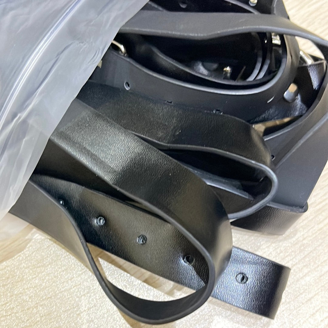 Harness Male Upper Body V2 情趣皮革男奴上身 V2 BDSM 1482