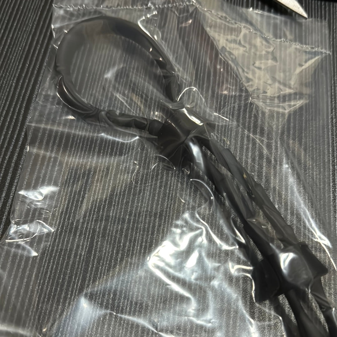 Penis ring/ cock ring control leash delay ejection 延迟套环 1533