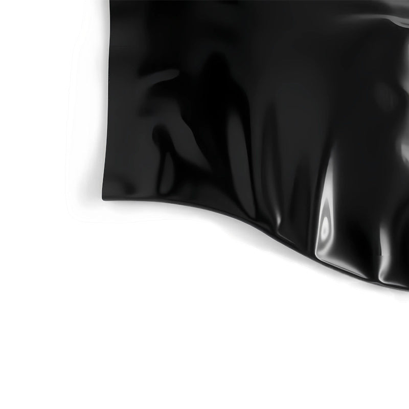 OL Latex Skirt 职业乳胶紧身短裙 2010