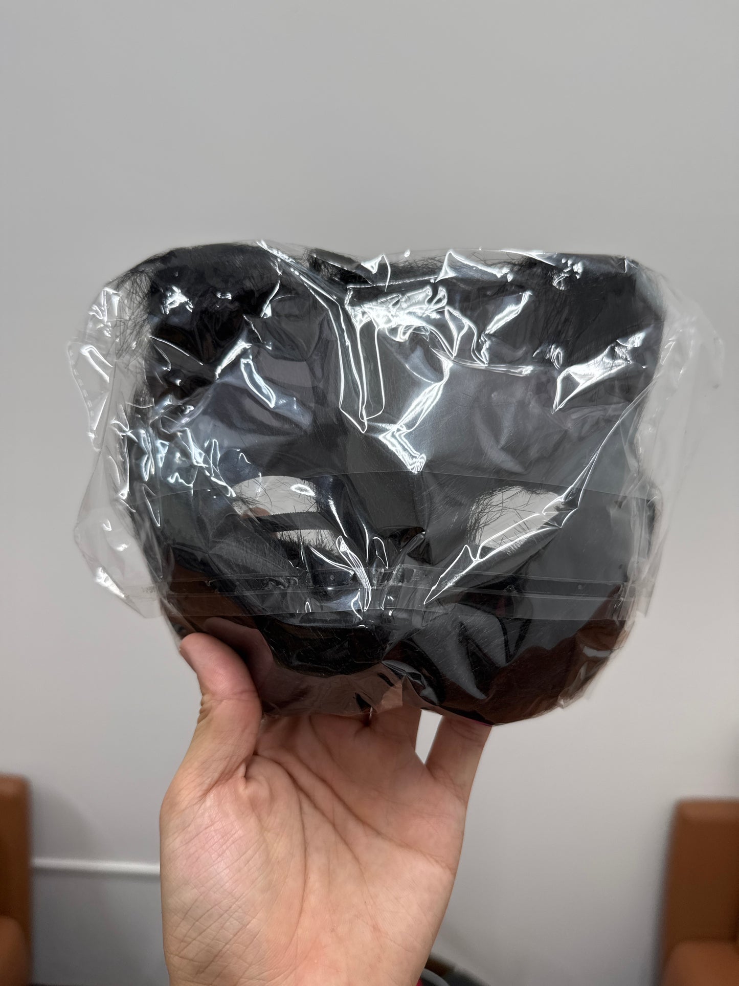 Cat Face/Eye Mask V7 猫咪面罩眼罩 V7 2316
