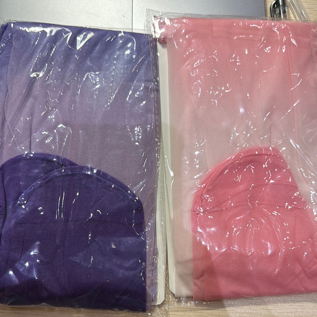 Color gradient full length stocking cosplay 10D 渐变丝袜 (Open/close crotch) 1211