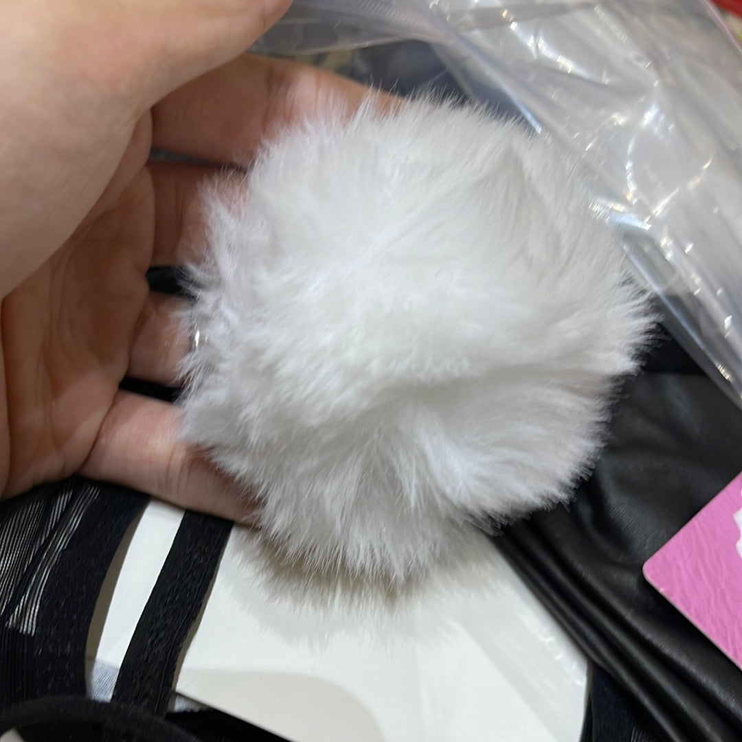 Bunny costume uniform v3 兔女郎制服 v3 1468