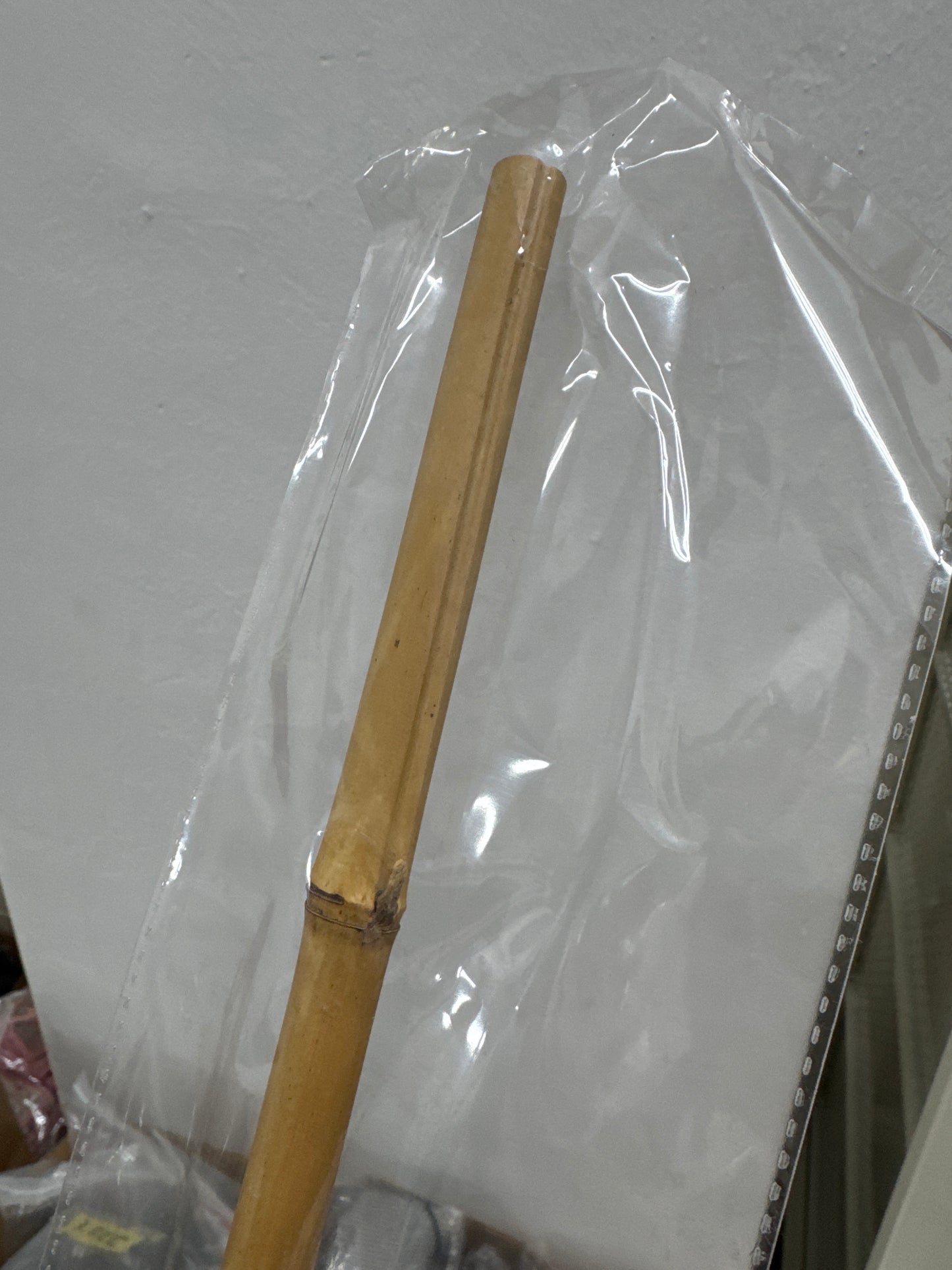 Discipline Master Spanking Whip V2 纪律训练藤条V2 BDSM 2260