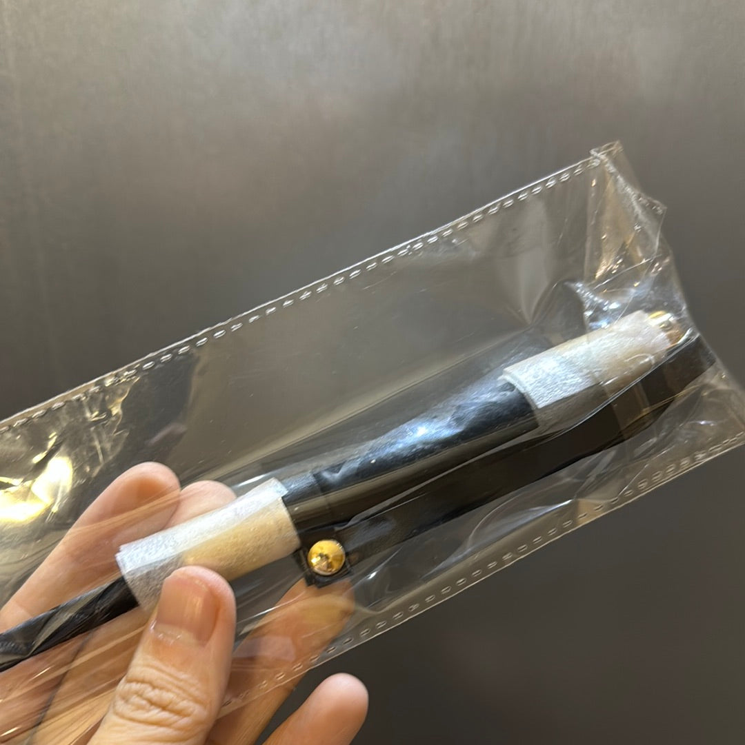 Spanking whip 皮革教鞭BDSM (30/60cm) 1089