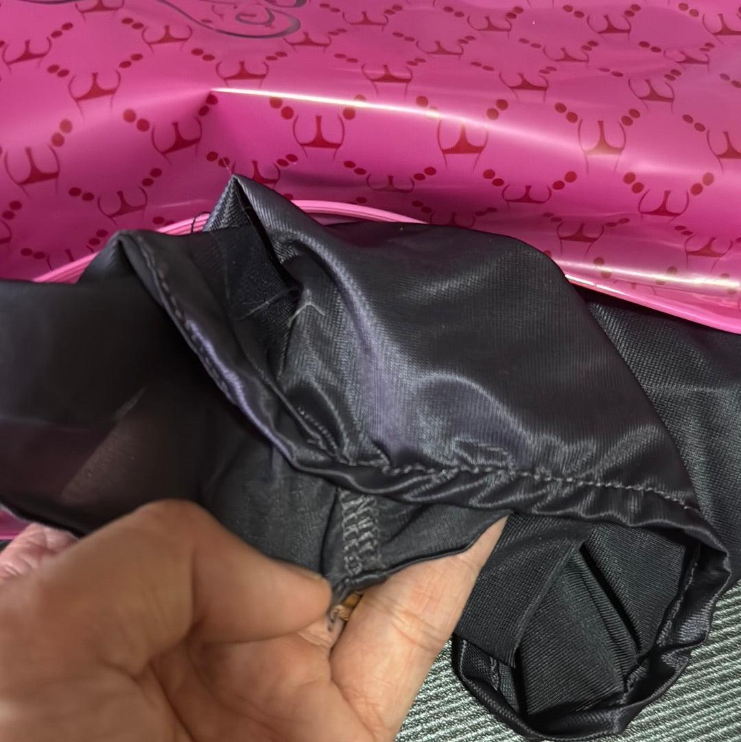 Office OL secretary Costume V2 秘书制服OL V2 1573