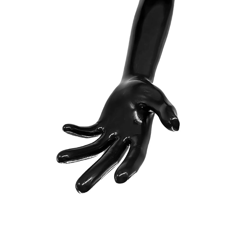 Latex Long Glove 乳胶长手套 2013