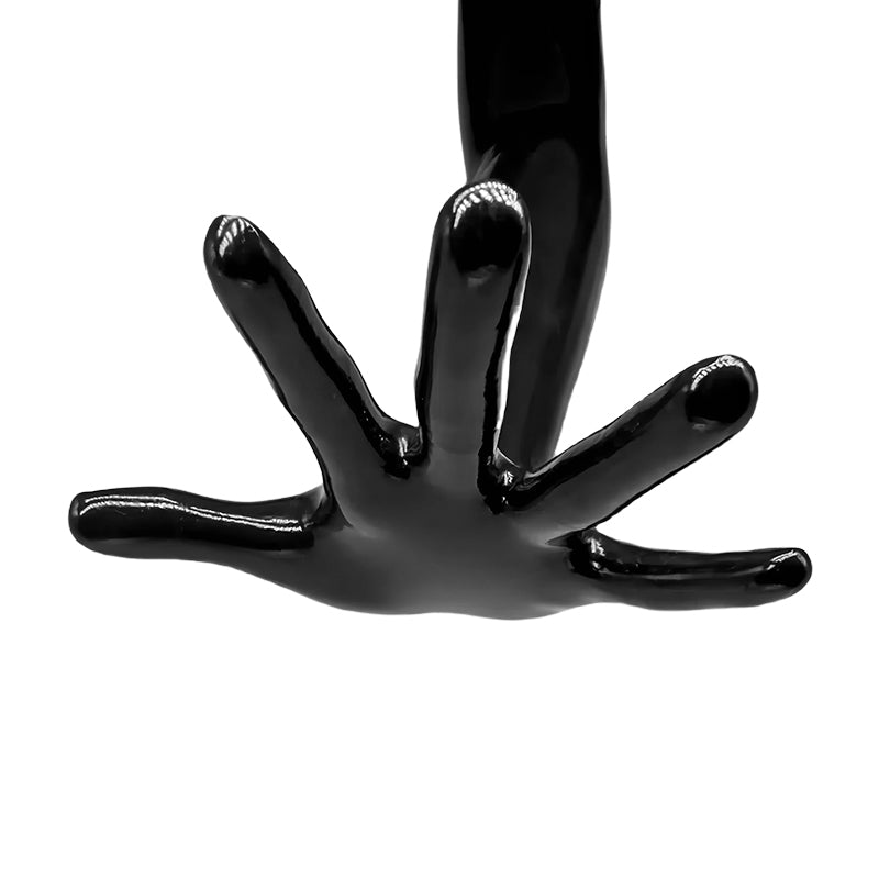 Latex Long Glove 乳胶长手套 2013