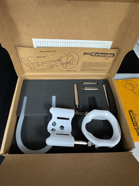 Pro Extender Penis Extender & Enlargement Traction Device 男性拉伸拉长延长锻炼器 2005