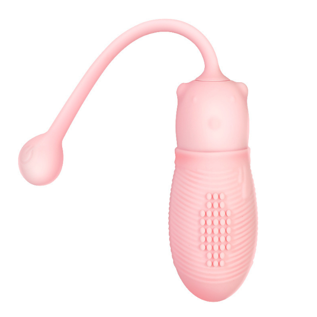 Bear Vibrator 熊熊跳蛋 1169