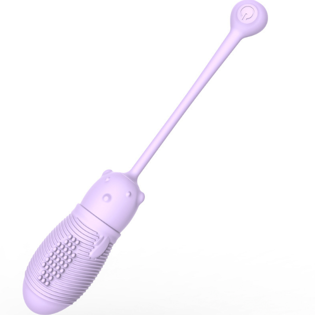 Bear Vibrator 熊熊跳蛋 1169