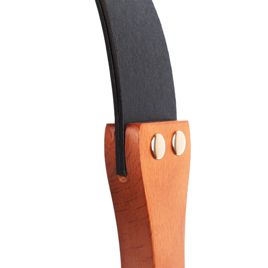 Medieval Spanker whip 中世纪成人情趣牌子BDSM 1499