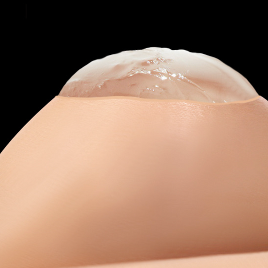 Gel titis fake breast boobs 伪娘穿戴假乳房硅胶 1512