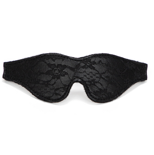 Lace eye mask SM blindfolds SM V2 蕾丝眼罩 V2 1548