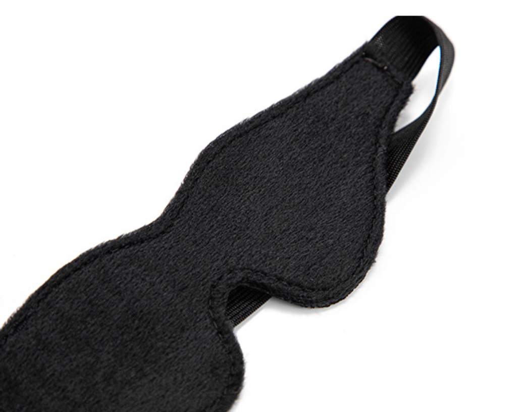 Lace eye mask SM blindfolds SM V2 蕾丝眼罩 V2 1548