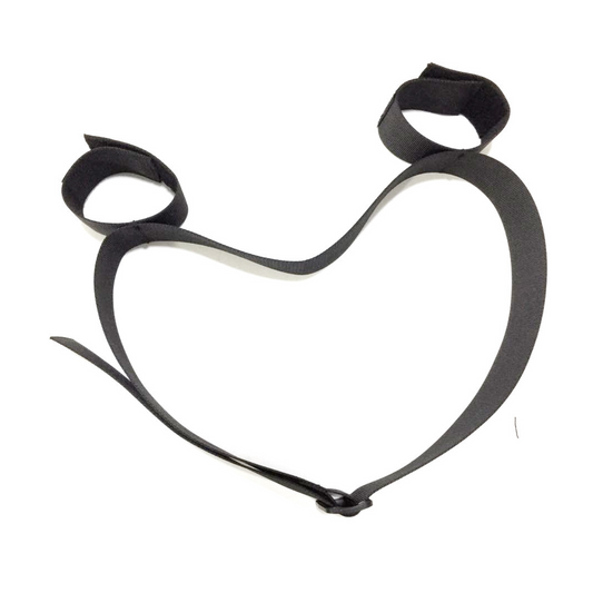 Bondage & Restraint V7 束缚带 V7 BDSM 1556