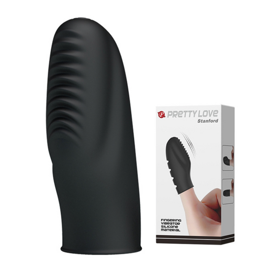 Finger Vibrator V2 震动指套v2 1563