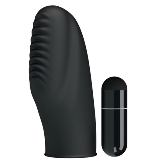 Finger Vibrator V2 震动指套v2 1563