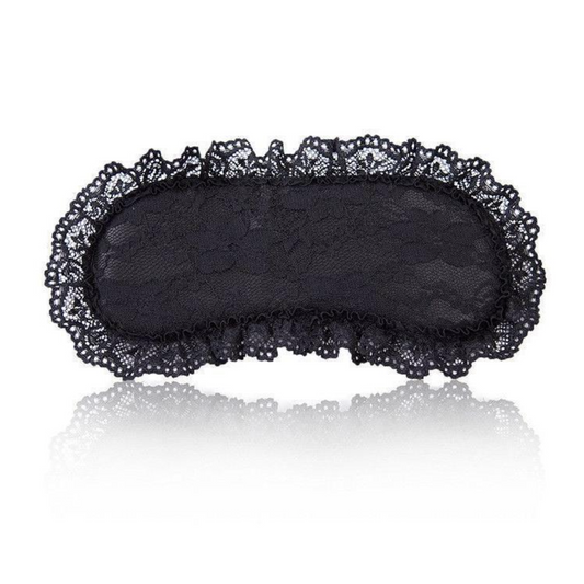 Lace eye mask blindfolds SM V3 蕾丝眼罩 V3 1565
