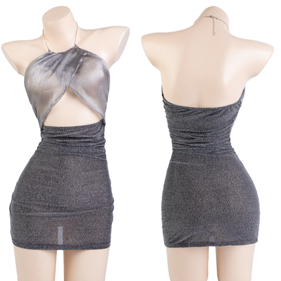 Office OL secretary Costume V3 秘书制服OL V3 1574