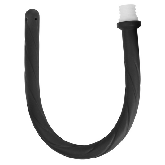 Anal, pussy private part cleaning tube head 私处清洁头 1594