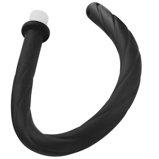 Anal, pussy private part cleaning tube head 私处清洁头 1594