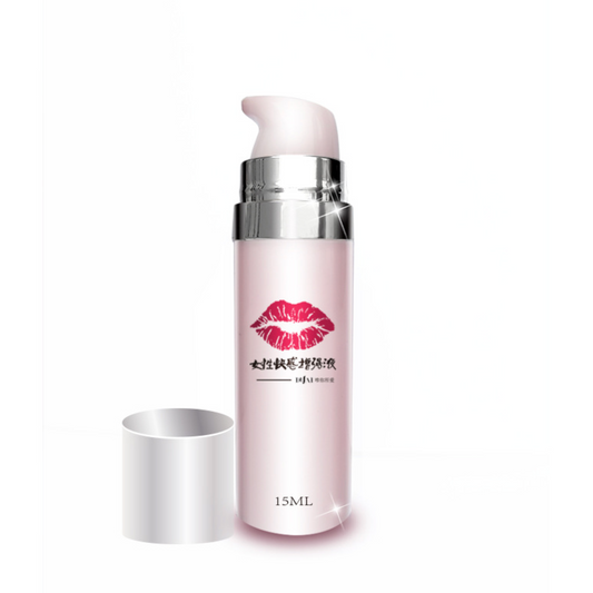 DUAI Herbal Spray Enhance Play Female 独爱草药高潮女用提升植物喷剂 1595