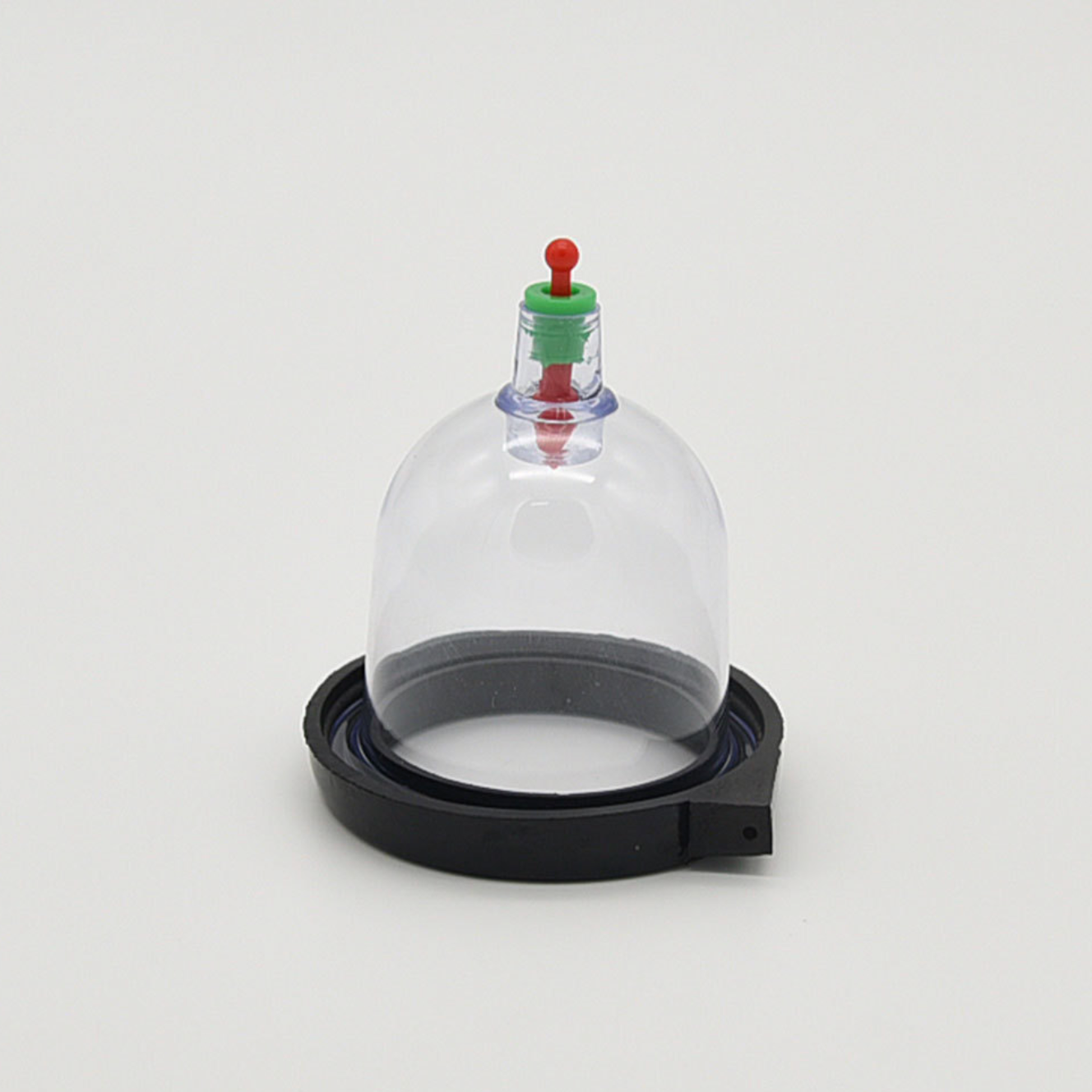 The Milking Device Breast & Nipple suction v4 手拉式/电击负压吸乳器 v4 1602