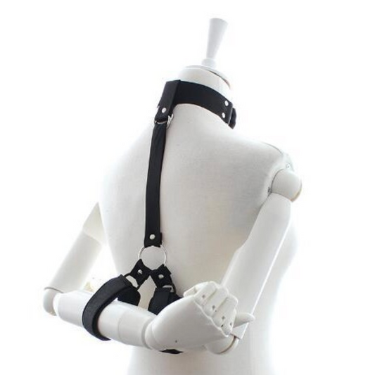 Bondage & Restraint V9 束缚带 V9 BDSM 1640