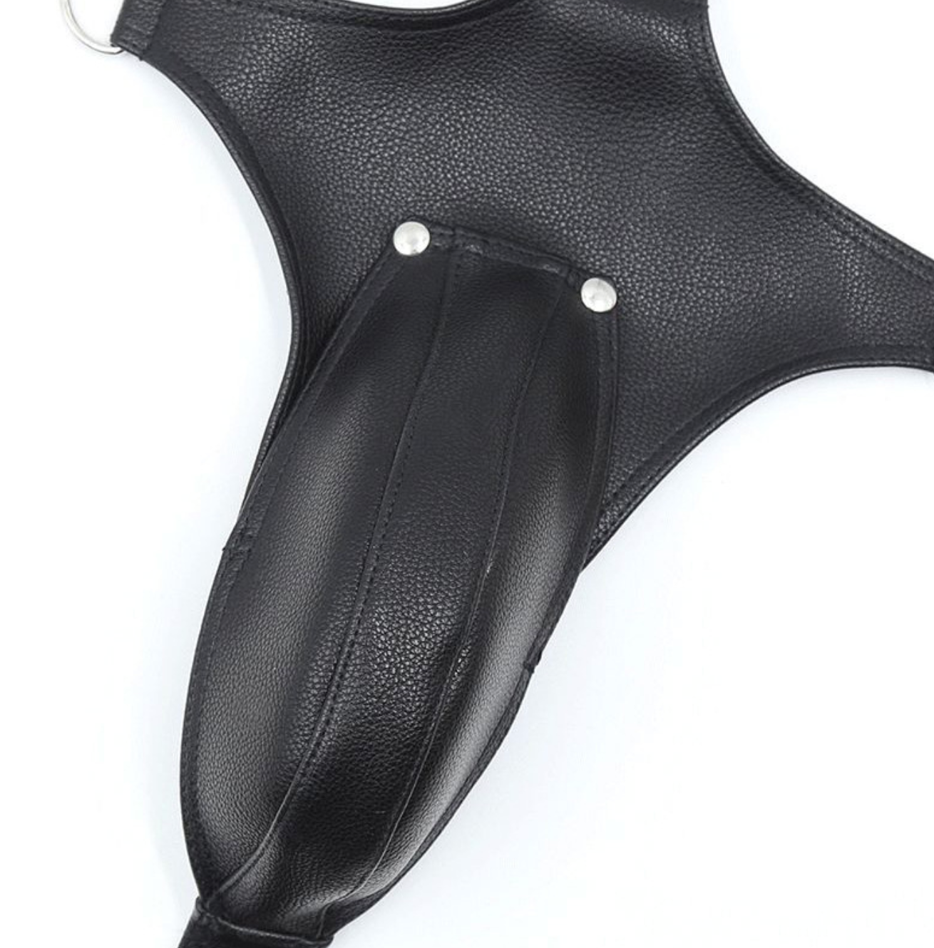 Harness Male Body Suit V3 情趣皮革男奴 V3 BDSM 1688