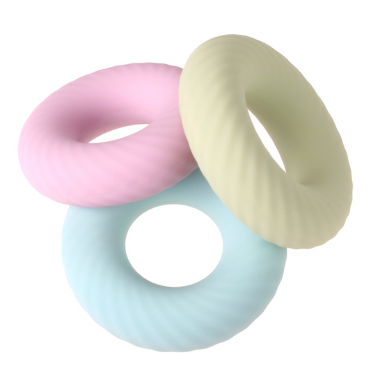 Cock ring / penis ring delay ejection V5 延迟套环 V5 1717