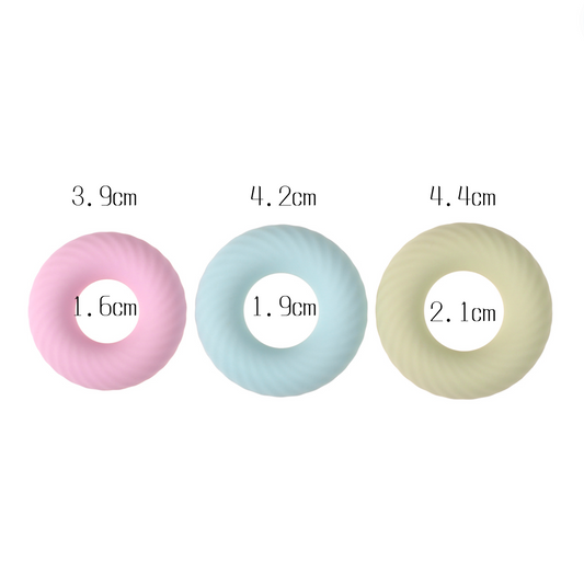 Cock ring / penis ring delay ejection V5 延迟套环 V5 1717