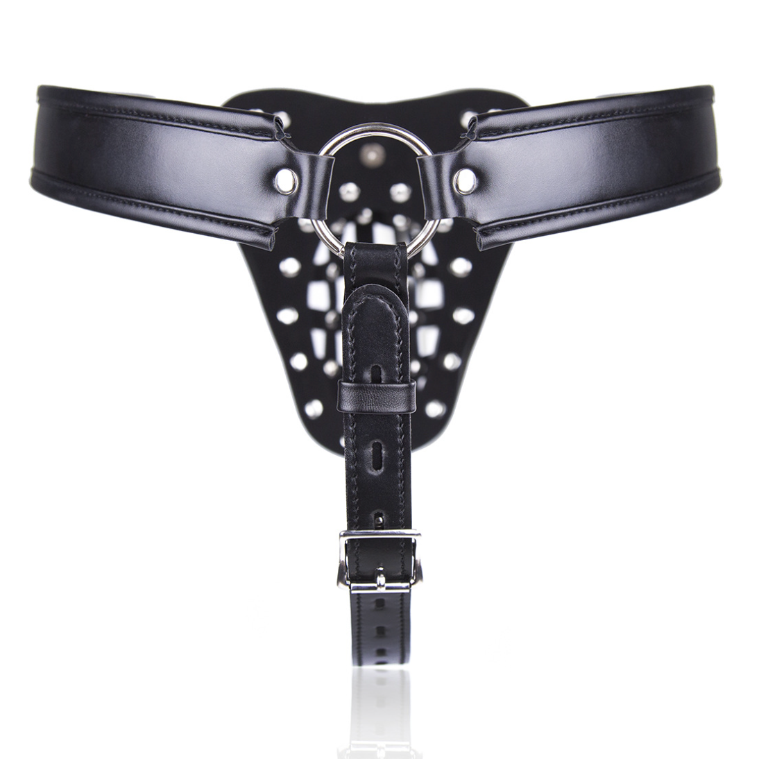 Chastity Cage Panties V3 (Exclude Dildo) 贞操内裤 BDSM V3 1722