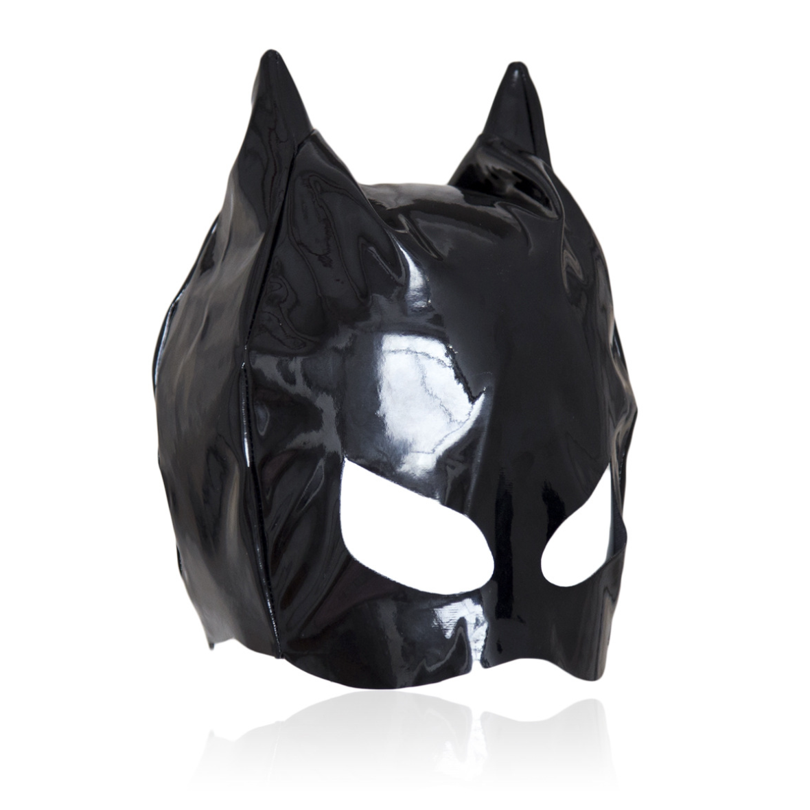 Cat mask V2 猫女郎面罩 BDSM V2 1723