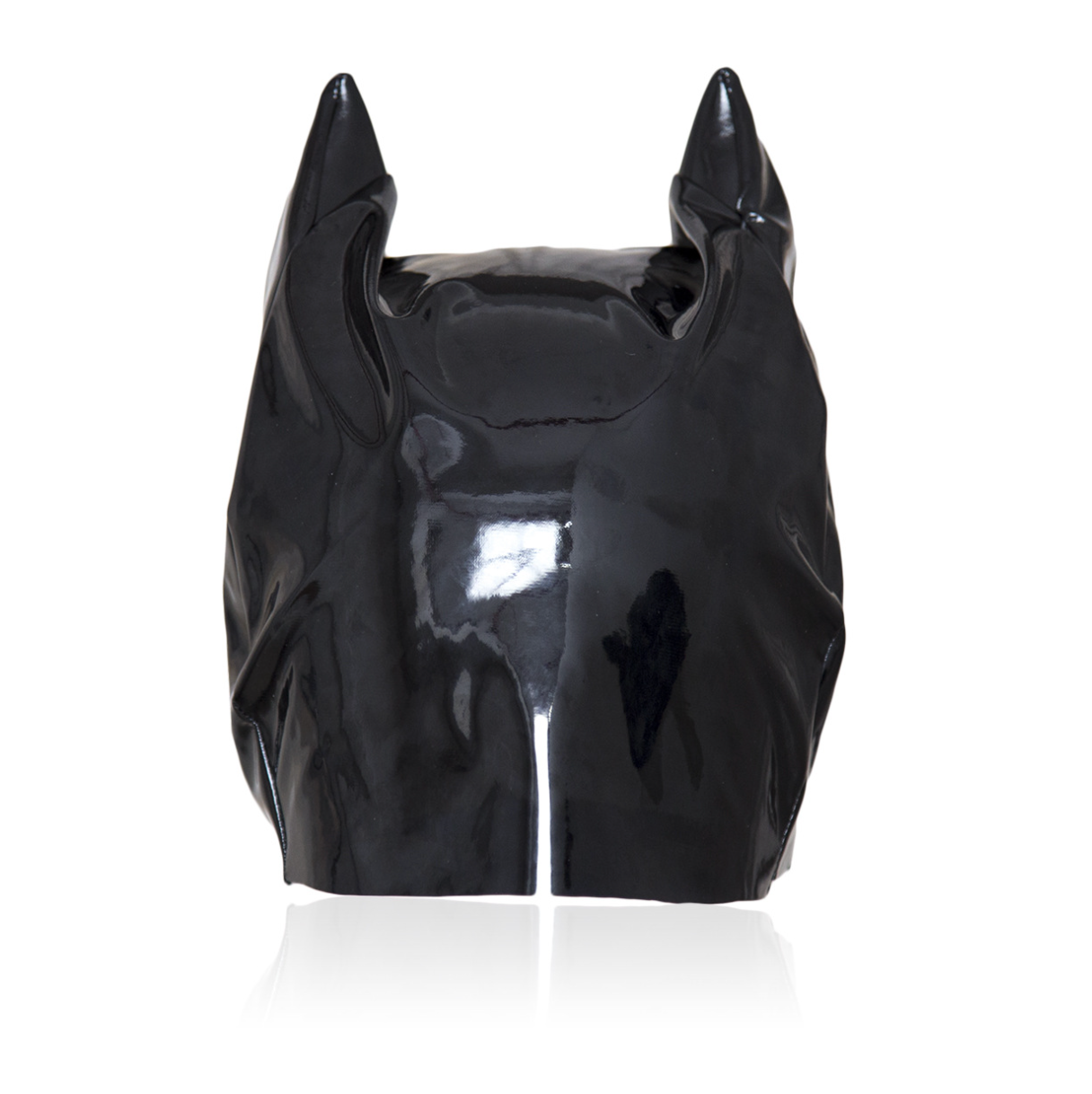 Cat mask V2 猫女郎面罩 BDSM V2 1723
