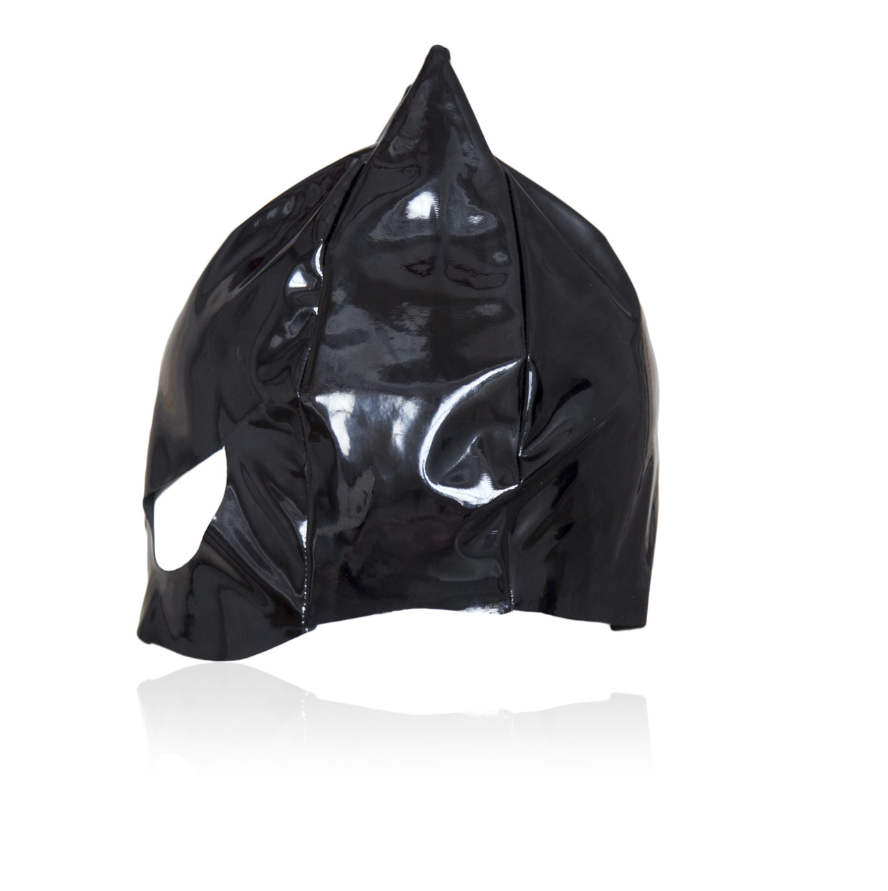 Cat mask V2 猫女郎面罩 BDSM V2 1723