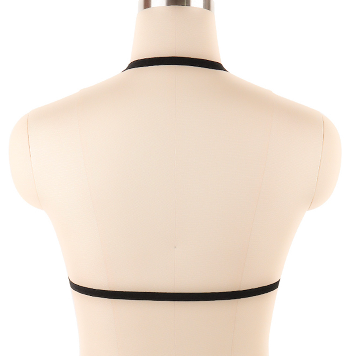 Harness Bra Top V4 情趣束缚女上身 V4 一 BDSM 1739