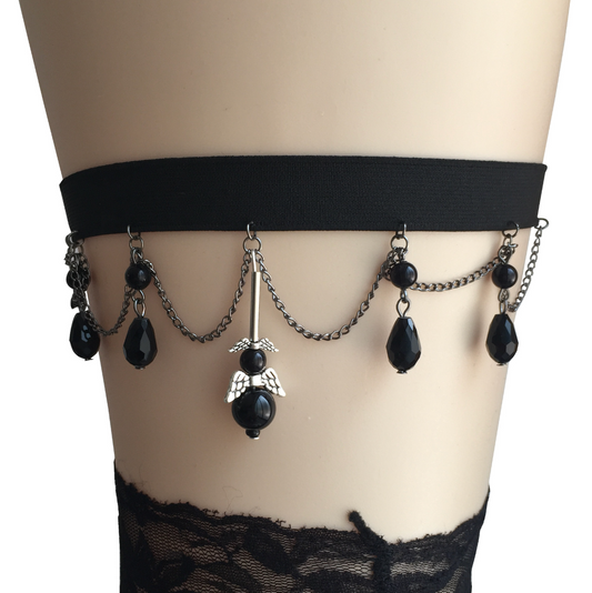 Leg Garter 腿环 1741