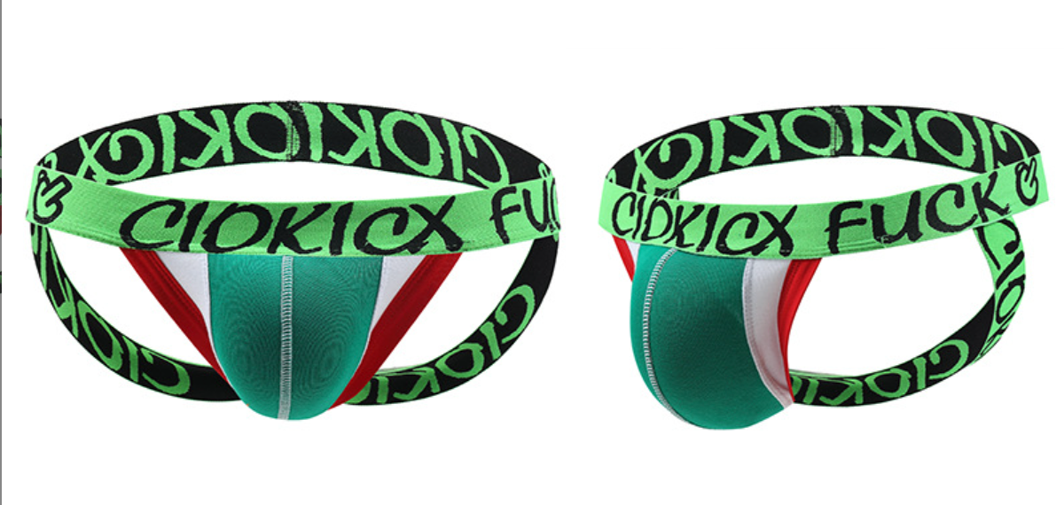 Man Stripe Underwear/Panties 男士内裤 1743