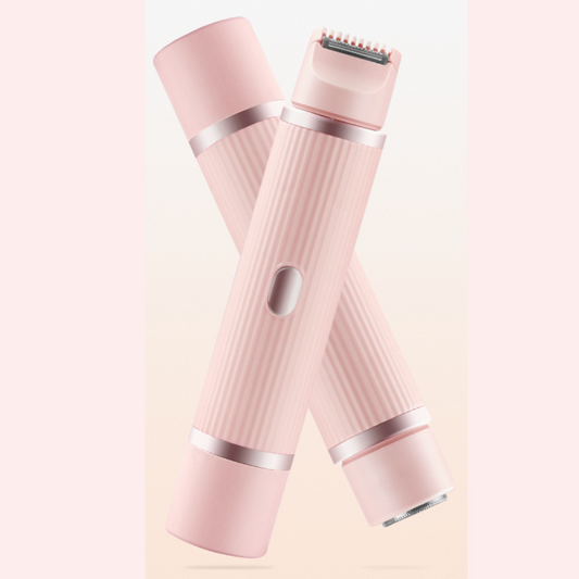 Duo-Side Shaver Private Area Maintenance 双头电动剃毛器 1749