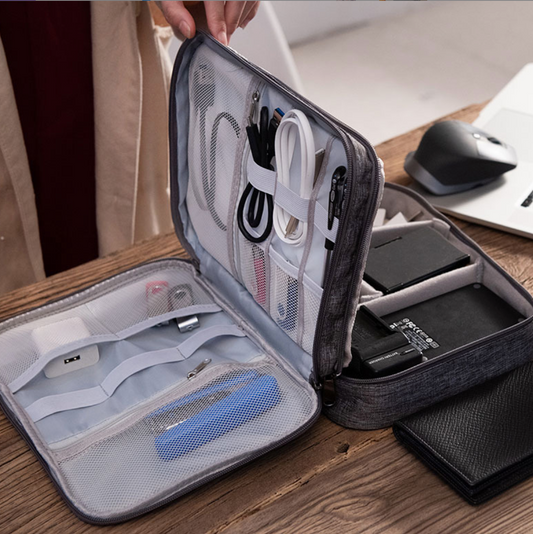 Discreet Storage Bag V2 私密手提收纳包 v2 1766