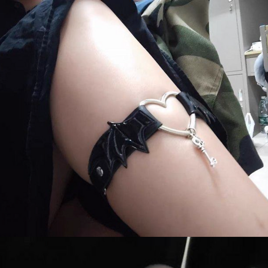 Leg Garter Bait 腿环 1770